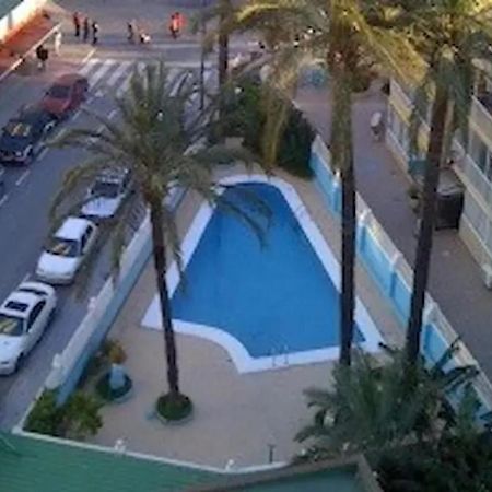 BENIDORM ROCAS ONE, un oasis a 100 metros del mar Benidorm Exterior foto